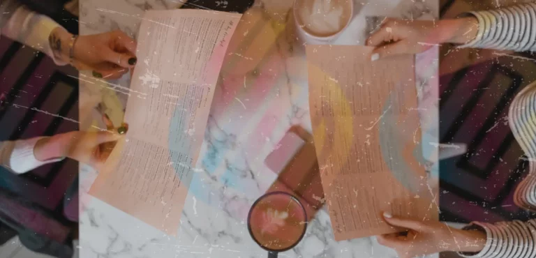 PRINTED MENUS ARE THE SECRE TO BOOSTING RESTAURANT SALES